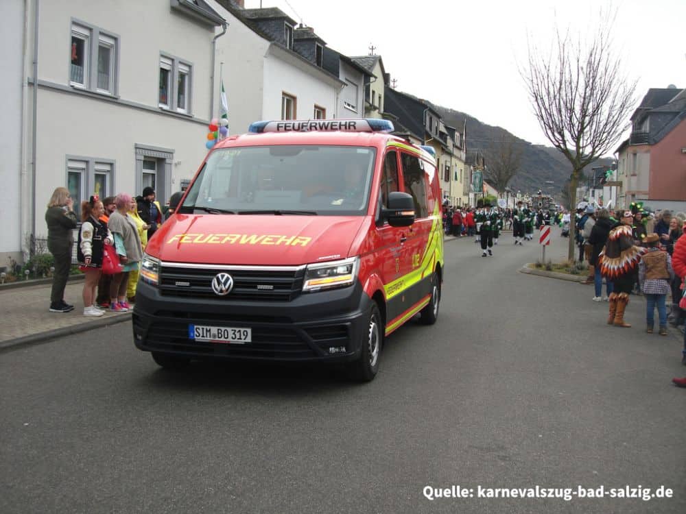 Mann­schafts­trans­port­fahr­zeug (MTF)