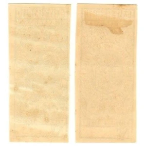 Derechos de Matrícula. Universidad de Valencia 1879-81 – imagen 2