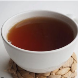 Everyday Tea