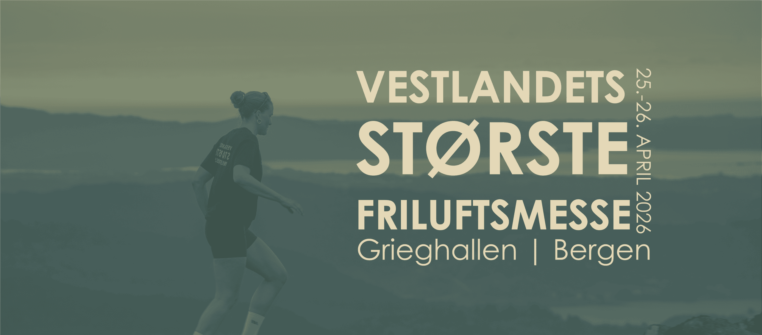 Vestlandets Største Friluftsmesse