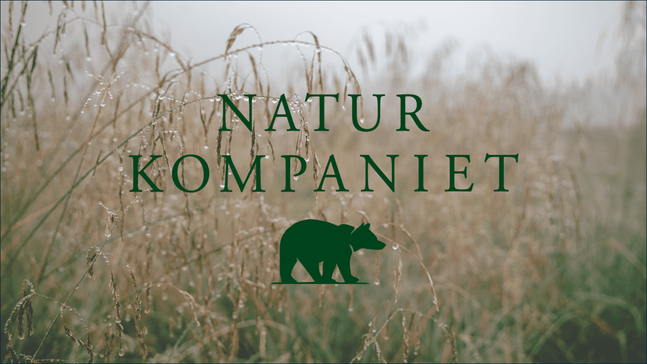 Naturkompaniet