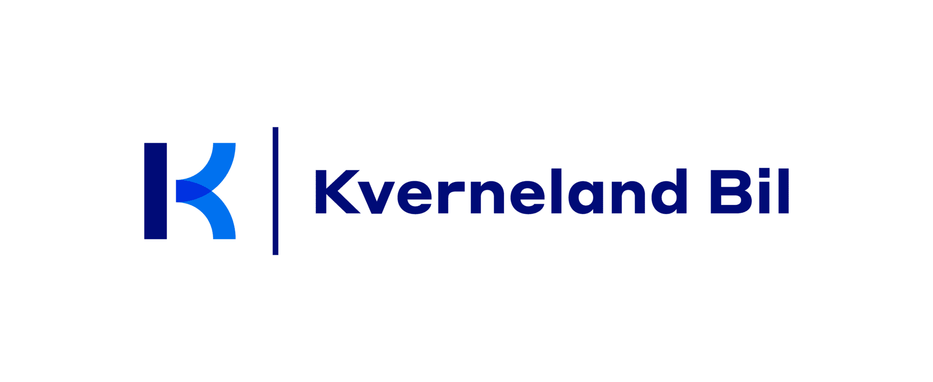 Kverneland Bil – Ford