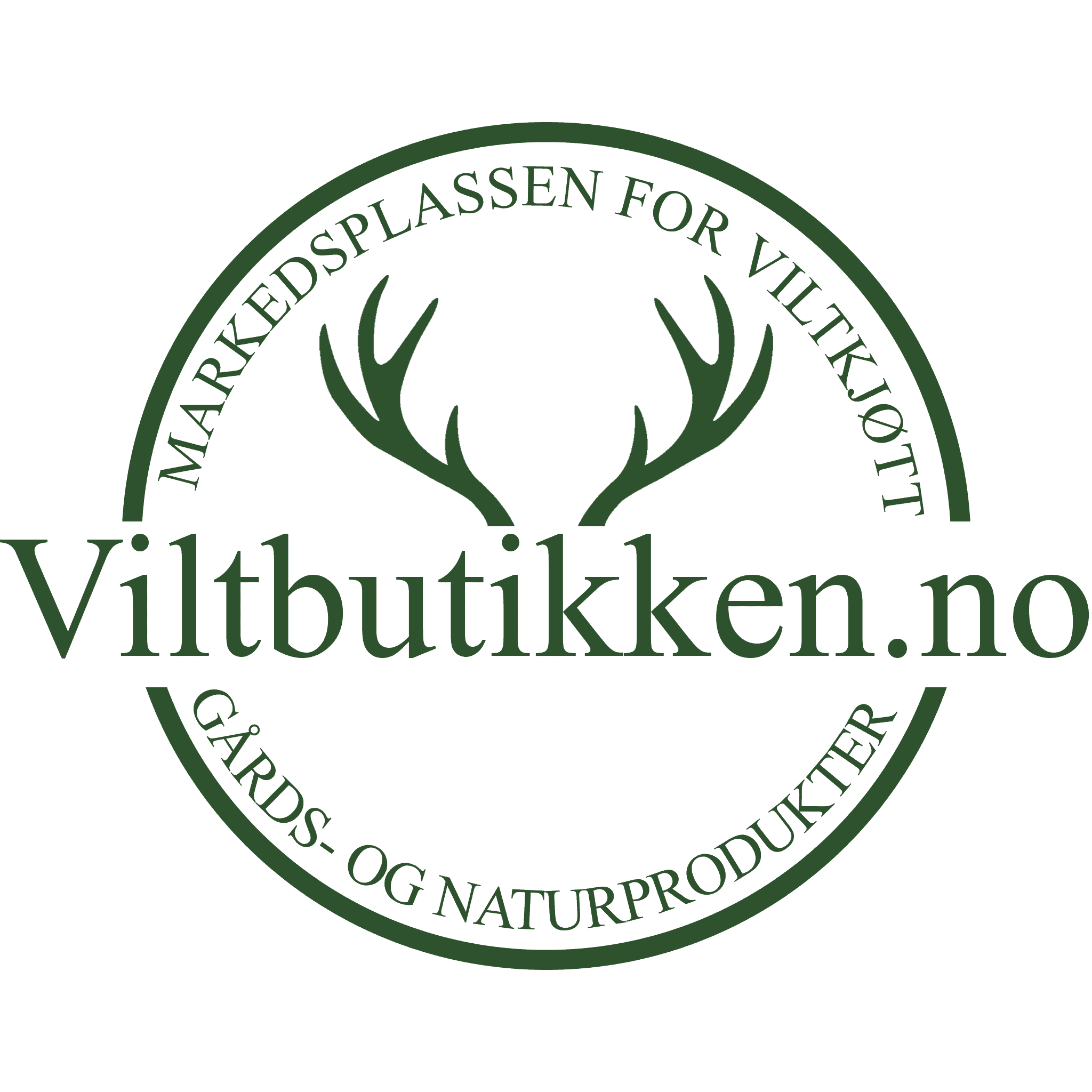 Viltbutikken