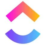 clickup project management for app development