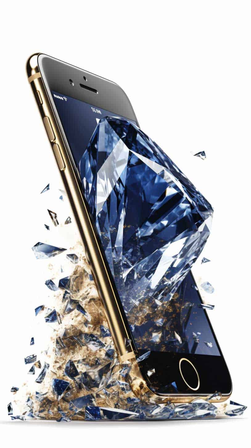 mrflawless_an_iphone_being_chiseled_like_a_diamond_dark_blue_an_6fca5126-68d6-45b7-a8d6-57e8d63351f5