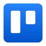 trello project management for app development