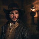 Kit Harrington in Gunpowder