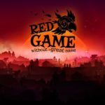 Red Game Flickering Myth