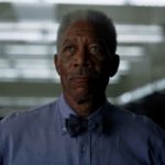 morgan freeman