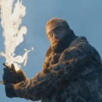 game of thrones beric
