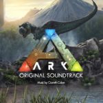 ARK Soundtrack Cover