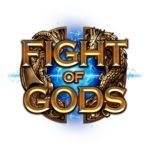 Fight Of Gods Logo