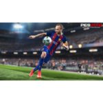 PES 2018 Iniesta