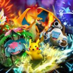 Pokemon Duel Logo