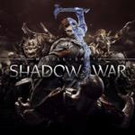 Middle Earth Shadow of War