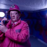 Red Dwarf XII Johnny Vegas Timewave
