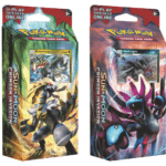 pokemon crimson decks