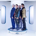 Red Dwarf XII M Corp 1