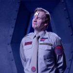Red Dwarf XII Skipper 4