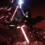 The Last Jedi