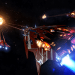 Elite Dangerous Beyond Screen 1