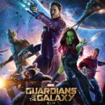Guardians of the galaxy
