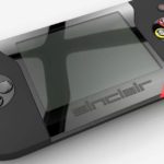 ZX Vega+