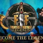 Fighting Fantasy Legends Artwork