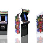 Replicade Centipede