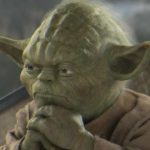 revenge of the sith yoda