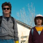 stranger things