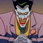 the joker