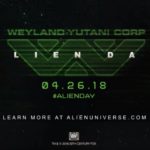 alien day