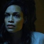 Rosario Dawson