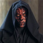 darth maul