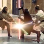 star wars the phantom menace