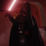 Rogue One Darth Vader