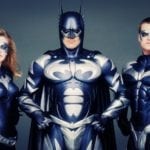 batman & robin