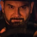 Dave Bautista