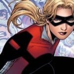 Cassie Lang
