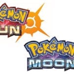 pokemon sun moon logo