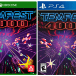 tempest 4000 boxart flickering myth