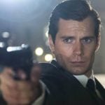 Henry Cavill