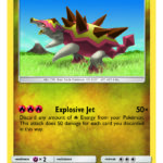 pokemon Turtonator
