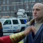 Shazam Mark Strong
