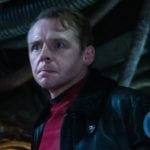 Simon Pegg
