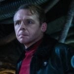 Simon Pegg