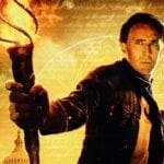 national treasure