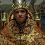 The young pope