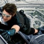 Mission Impossible Ghost Protocol